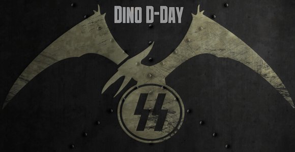 Review - Dino D-Day (PC)