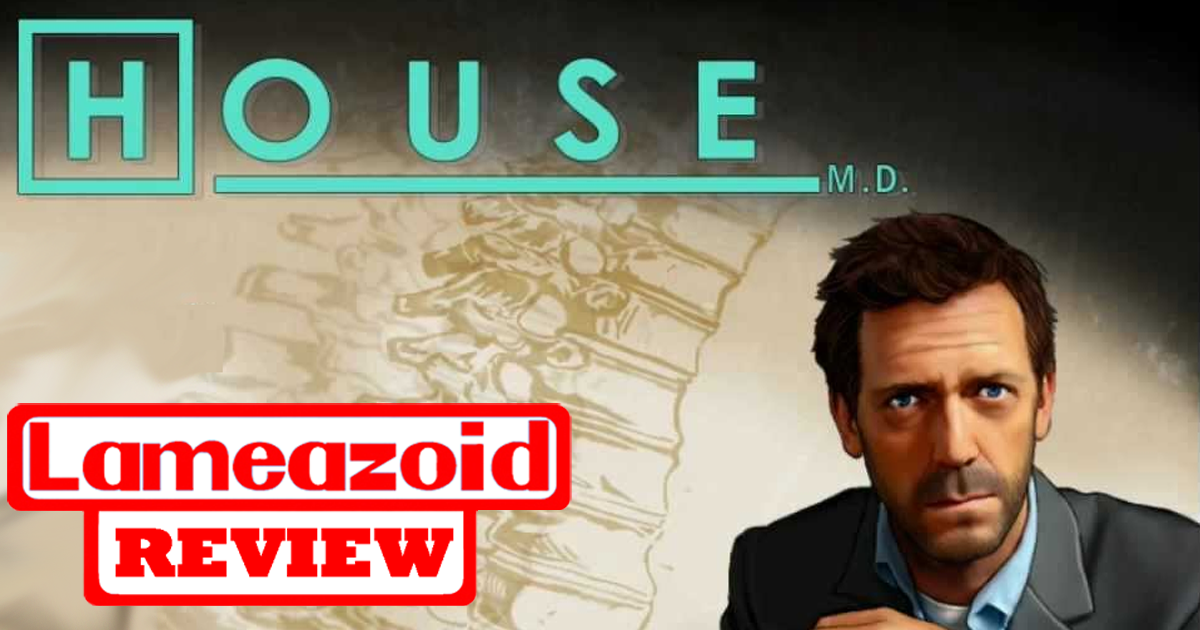 Review - House MD (the Game) (PC)