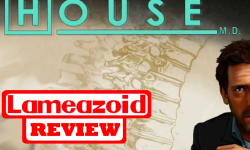 Featured image of post Review - House MD (the Game) (PC)