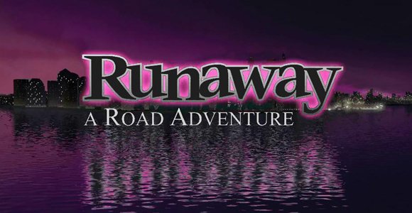 Review - Runaway: A Road Adventure (PC)