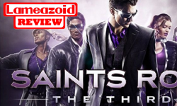 Featured image of post Review - Saints Row the Third DLC Part 1: Genki Bowl VII & Shark Attack Pack (PC)