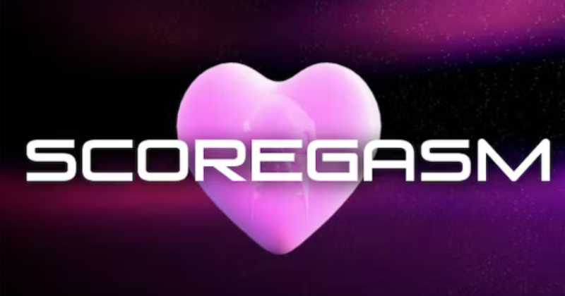 Review - Scoregasm (PC)