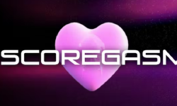 Featured image of post Review - Scoregasm (PC)