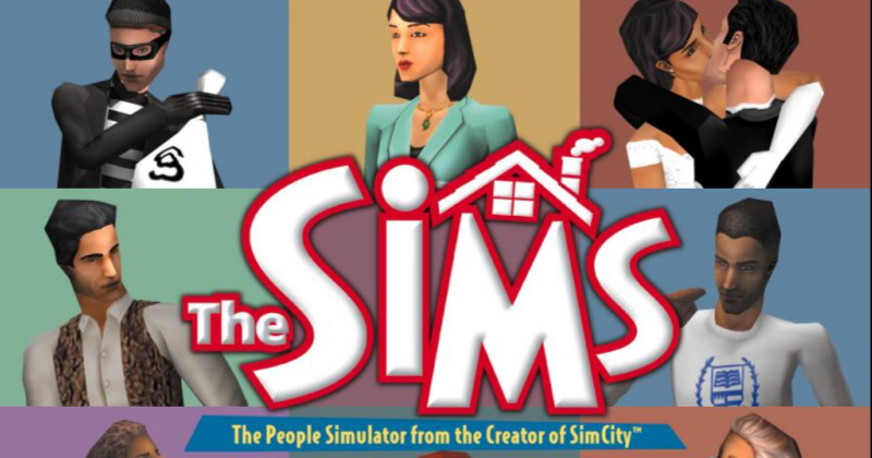Review - The SIMS (PC)
