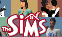 Featured image of post Review - The SIMS (PC)