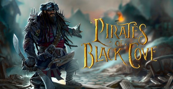 Review - Pirates of Black Cove (PC)