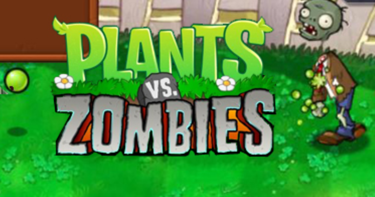 Review - Plants vs Zombies (PC, Mobile)