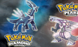 Featured image of post Review - Pokemon Diamond and Pearl (NDS)