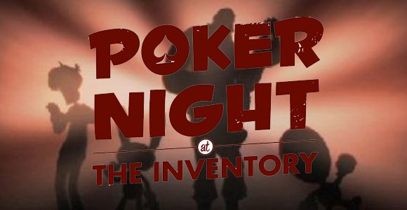 Review - Poker Night at the Inventory (PC)