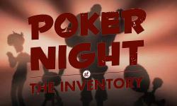 Featured image of post Review - Poker Night at the Inventory (PC)