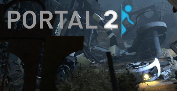 Review - Portal 2 (PC)