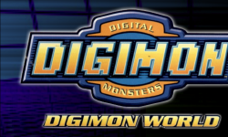 Featured image of post Review - Digimon World (PS1)