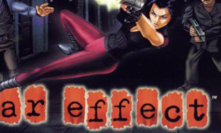Featured image of post Review - Fear Effect (PS1)