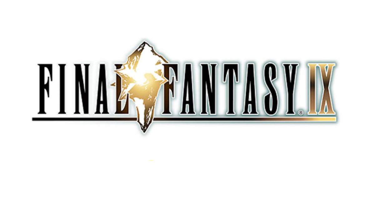 Review - Final Fantasy IX (PS1)