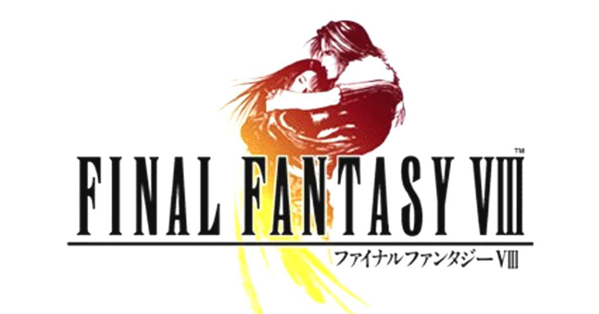 Review - Final Fantasy VIII (PS1)