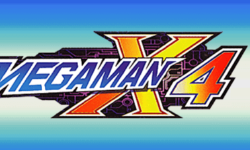 Featured image of post Review - Mega Man X4 (PS1)