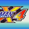 Review - Mega Man X4 (PS1)