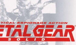 Featured image of post Review - Metal Gear Solid (PS1)