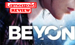 Featured image of post Review - Beyond: Two Souls (PS3)