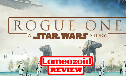 Featured image of post Review - Star Wars - Rogue One: A Star Wars Story
