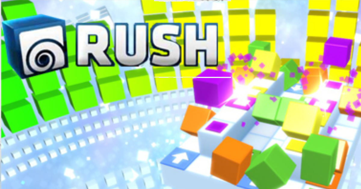 Review - Rush (PC)