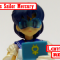 S.H. Figuarts - Sailor Mercury