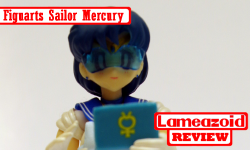 Featured image of post S.H. Figuarts - Sailor Mercury