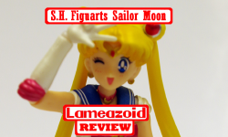 Featured image of post S.H. Figuarts - Sailor Moon