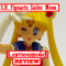 S.H. Figuarts - Sailor Moon