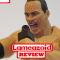 S.H. Figuarts - The Rock