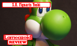 Featured image of post S.H. Figuarts - Yoshi