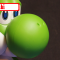 S.H. Figuarts - Yoshi