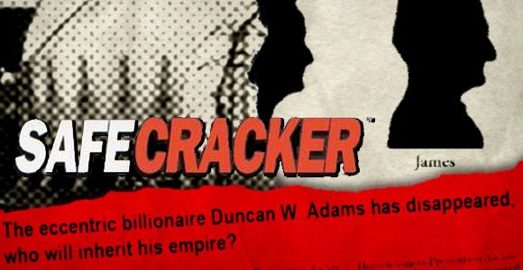 Review - Safecracker (PC)