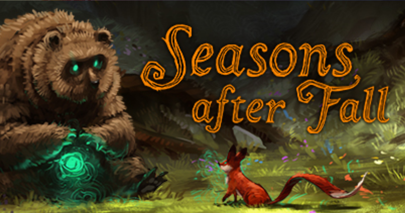 Review - Seasons After Fall (PC)