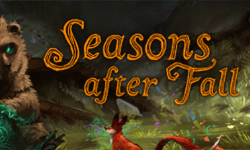 Featured image of post Review - Seasons After Fall (PC)