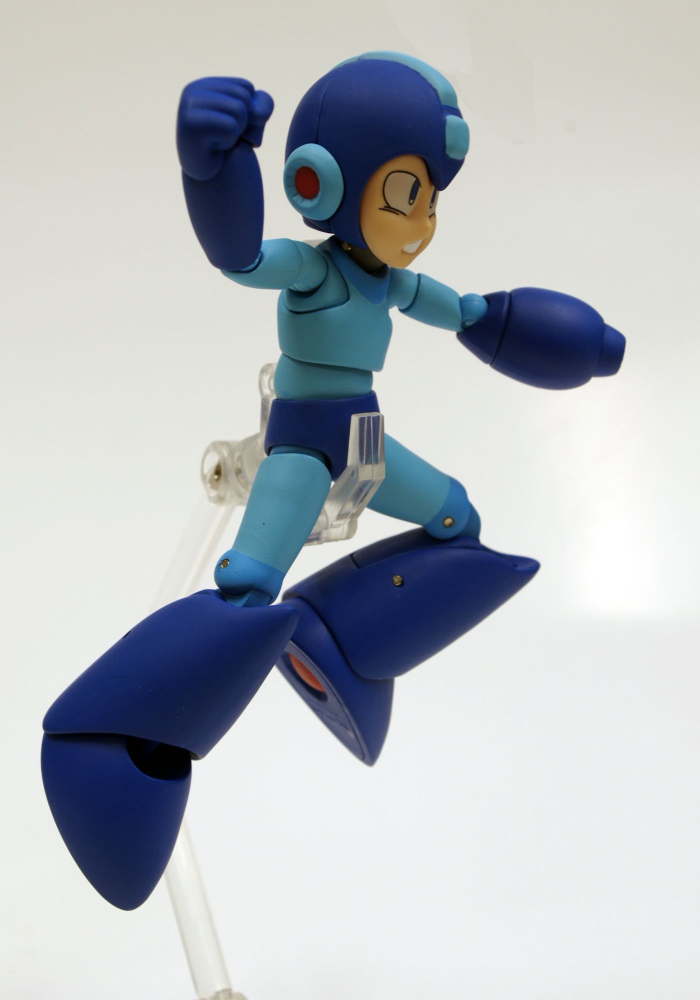 Sentinel Mega Man 4\