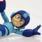 Sentinel - Mega Man (Classic)
