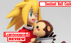 Featured image of post Sentinel - Roll Caskett (AmiAmi Exclusive Ver)