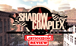 Featured image of post Review - Shadow Complex (PC, PS4, Xbox One)