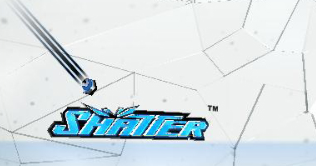 Review - Shatter (PC)