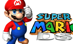 Featured image of post Review - Super Mario 64 DS (NDS)