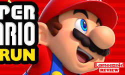 Featured image of post Review - Super Mario Run (Android, iOS)