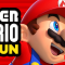 Review - Super Mario Run (Android, iOS)