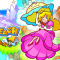 Review - Super Princess Peach (NDS)