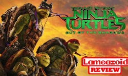 Featured image of post Review - Movie - Teenage Mutant Ninja Turtles: Out of the Shadows