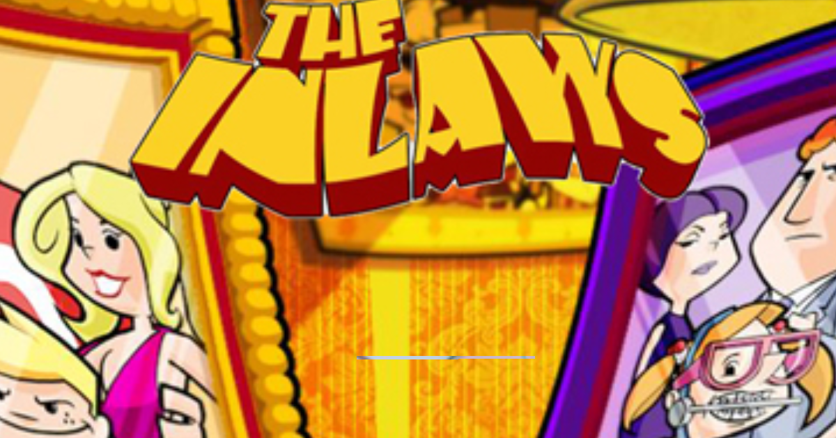 Review - The Inlaws (PC)