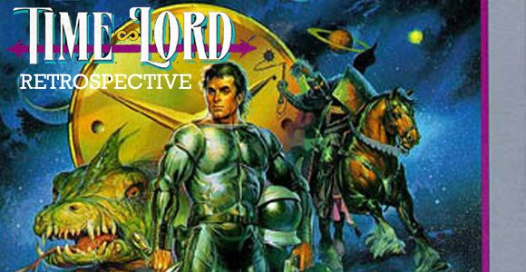 Review - Time Lord (NES)