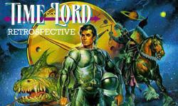 Featured image of post Review - Time Lord (NES)