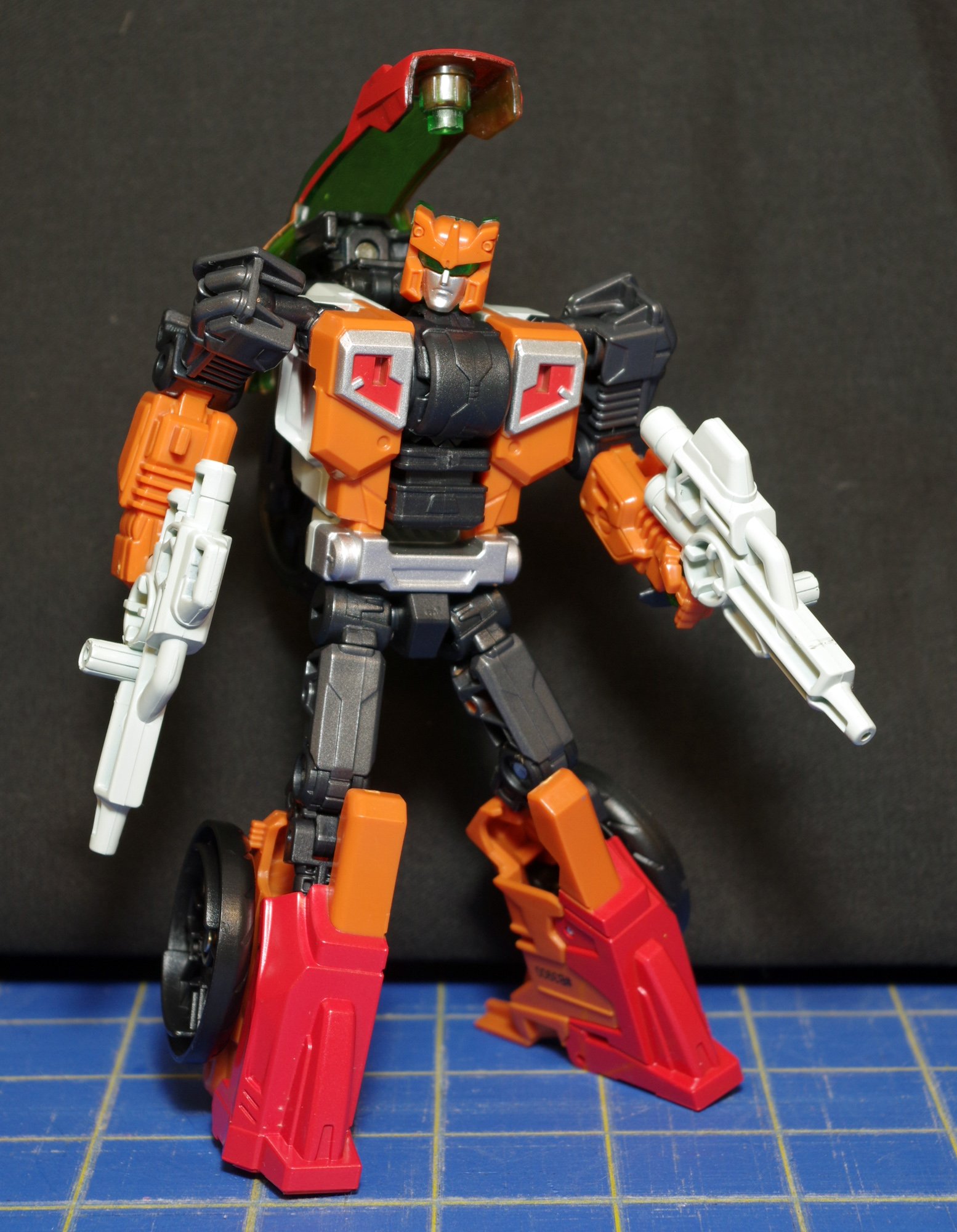 Transformers Combiner Wars Computron