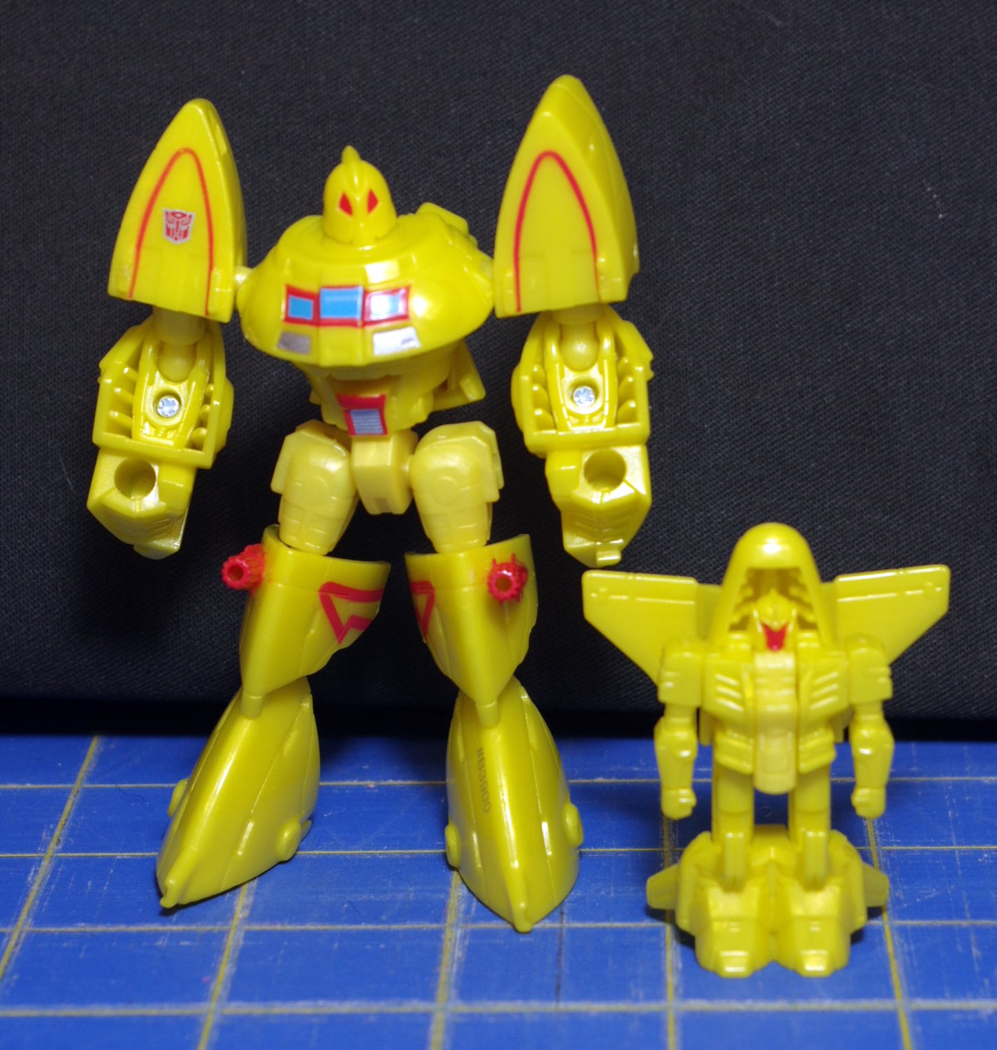 Transformers Combiner Wars Computron